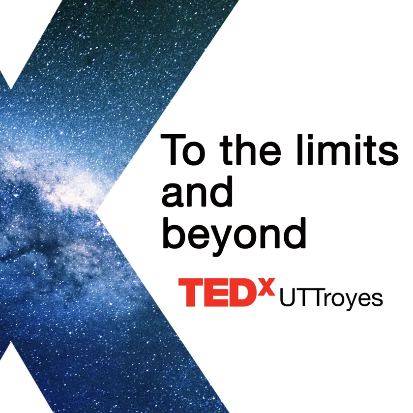 Affiche de l'édition 2017 : To the Limits and Beyond