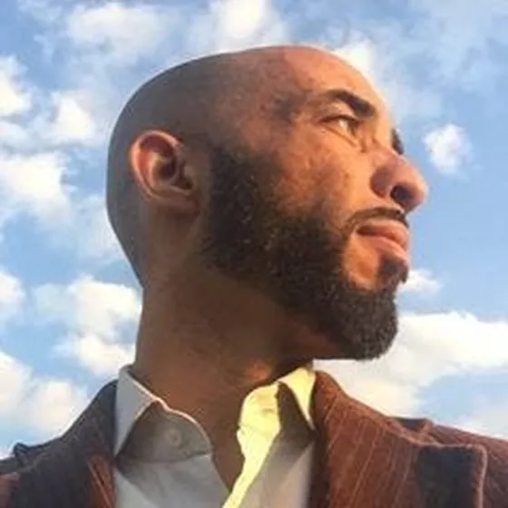 Portrait de Nathanael Ramos