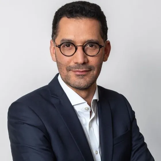 Portrait de Jean-Michel Adelaïde